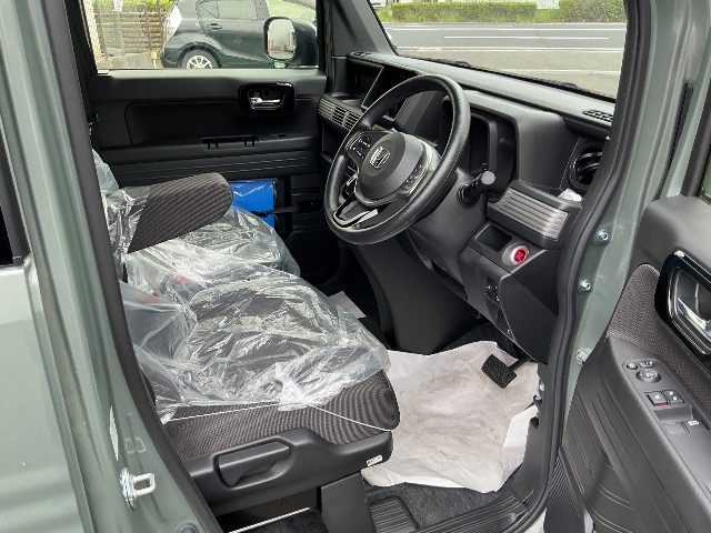 Honda N-VAN 3
