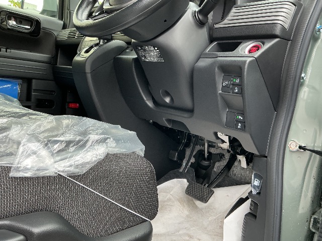 Honda N-VAN 4