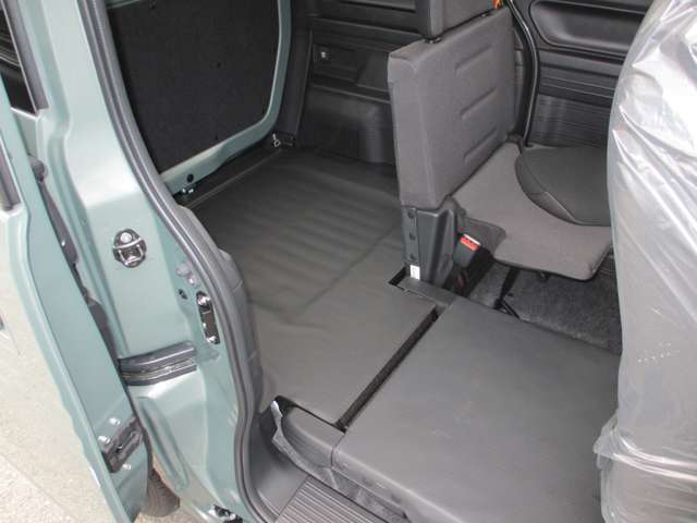 Honda N-VAN 8