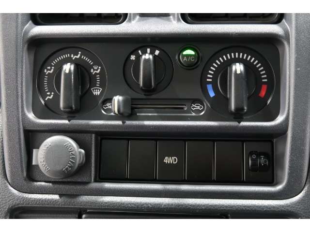 Suzuki Carry 11