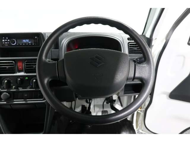 Suzuki Carry 12