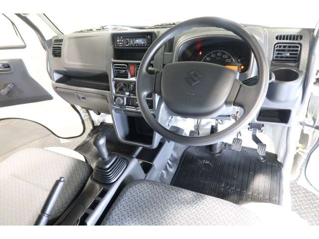 Suzuki Carry 8