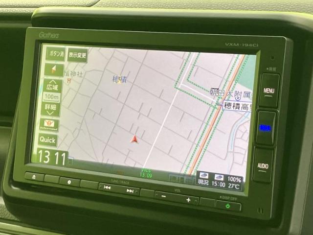 Honda N-VAN 11