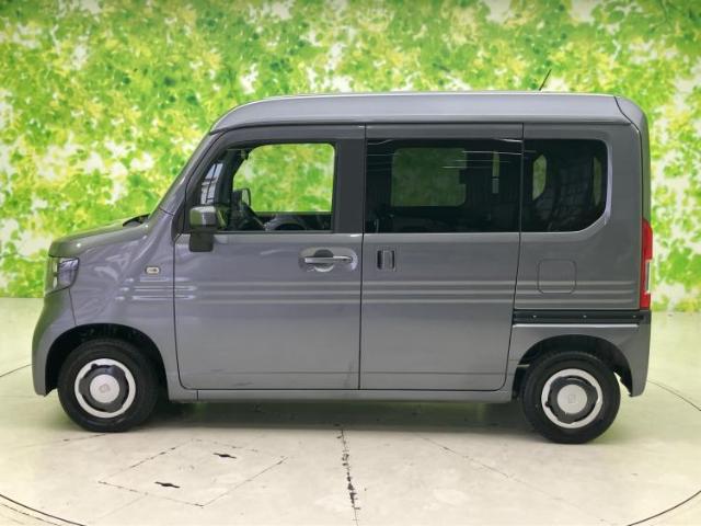 Honda N-VAN 5