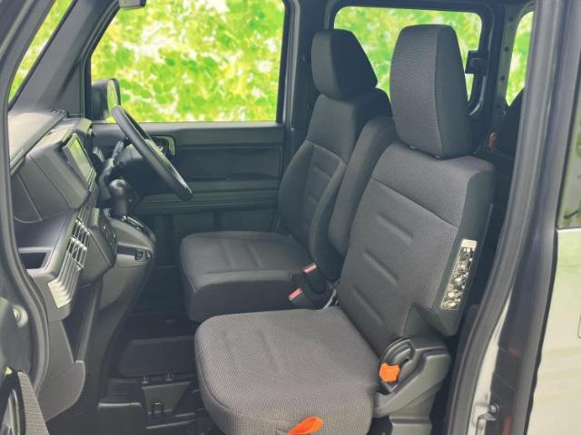 Honda N-VAN 8