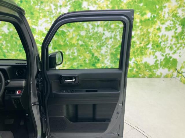 Honda N-VAN 10