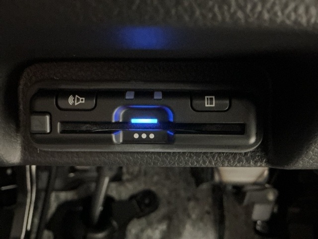 Honda N-VAN 11