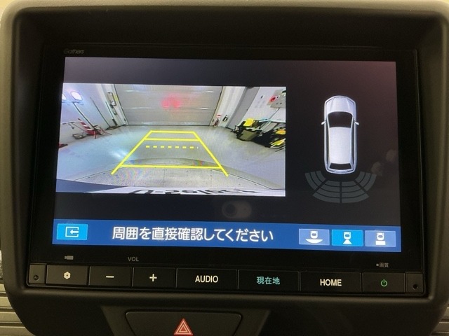 Honda N-VAN 6