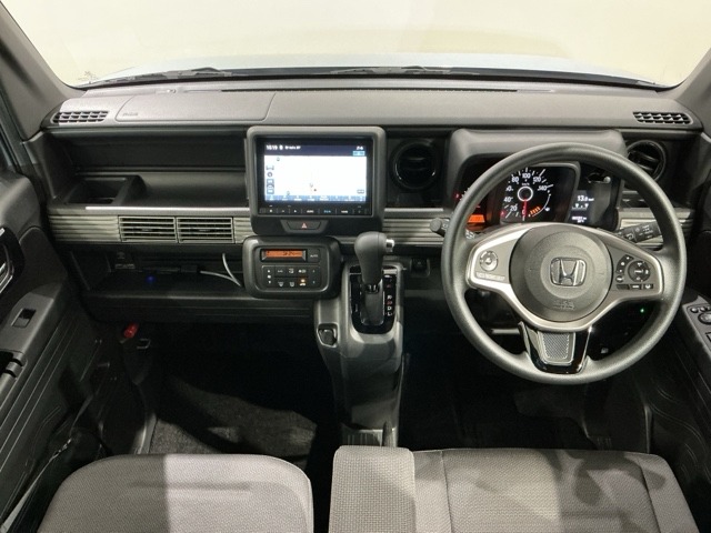 Honda N-VAN 8