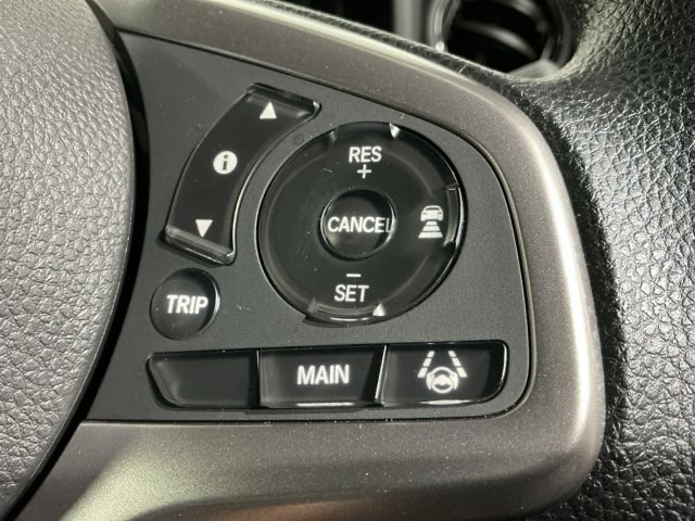 Honda N-VAN 10