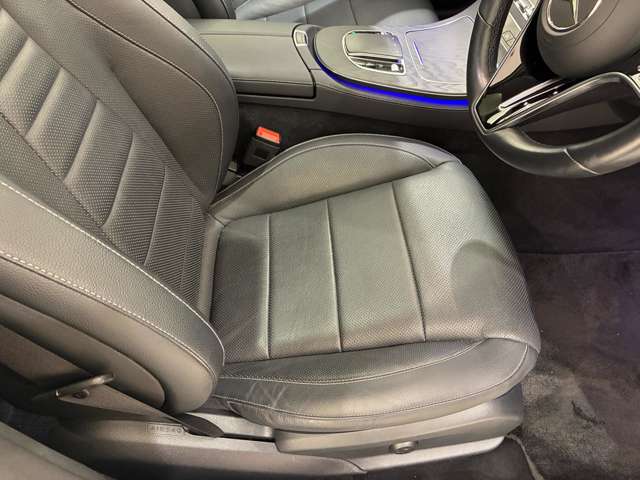 Mercedes-Benz E-Class All-Terrain 5