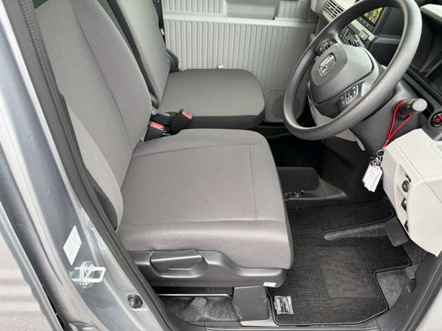 Honda N-VAN e: 11