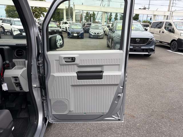 Honda N-VAN e: 12