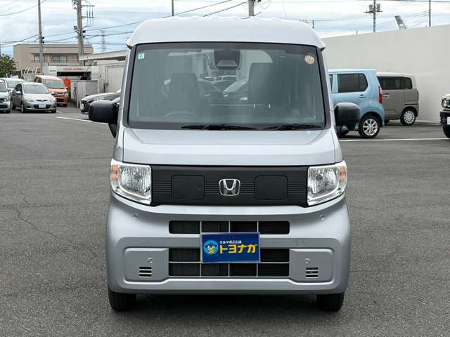 Honda N-VAN e: 3