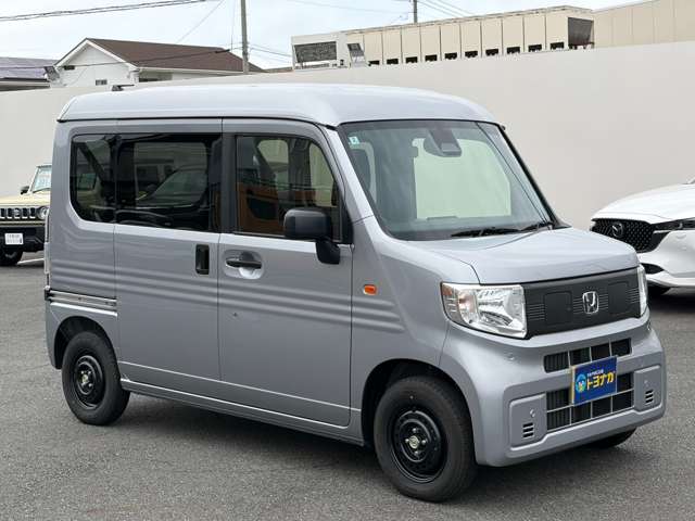 Honda N-VAN e: 4