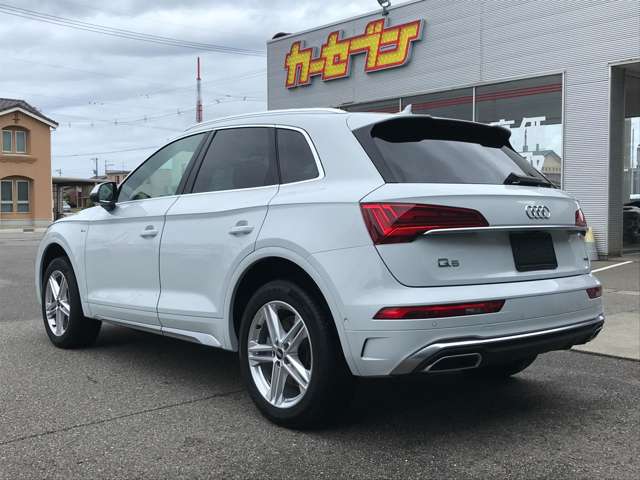 Audi Q5 11