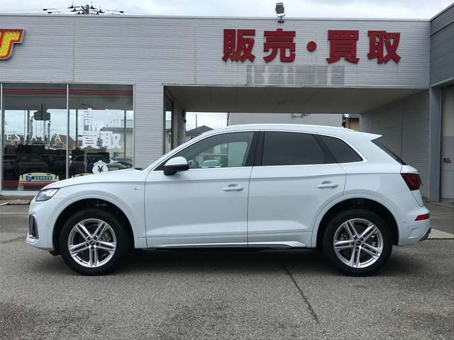 Audi Q5 12