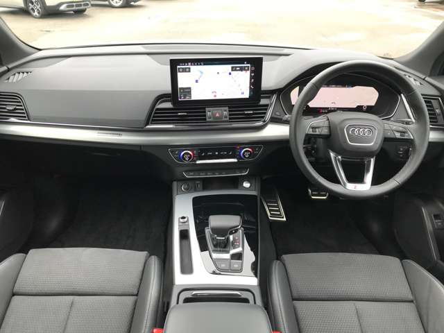 Audi Q5 5
