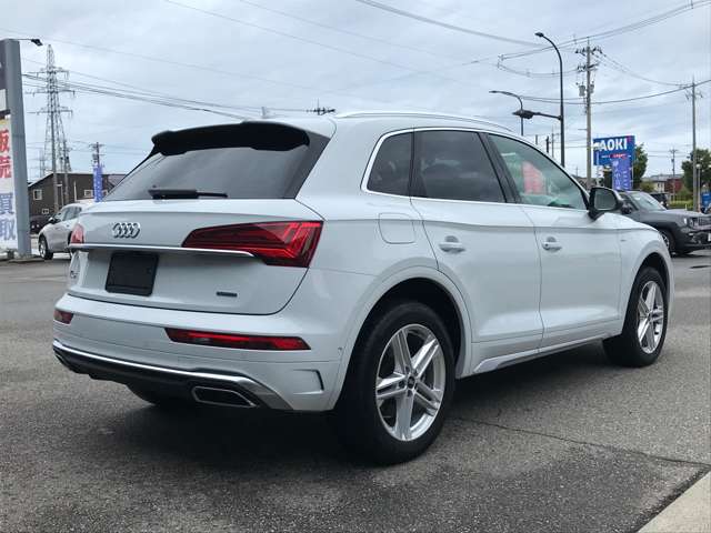 Audi Q5 6