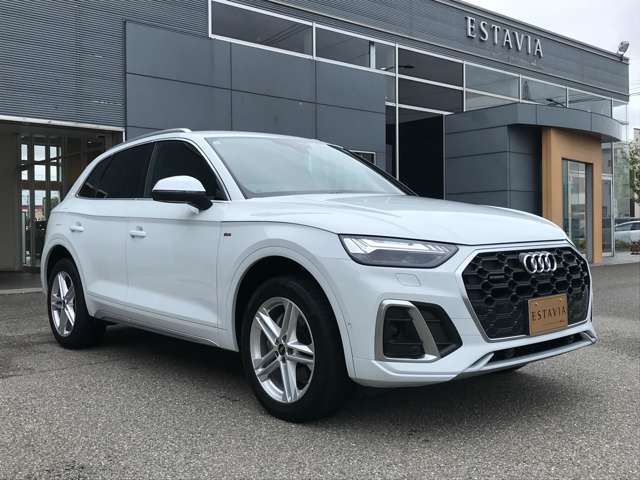 Audi Q5 8