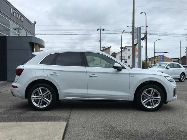 Audi Q5 9
