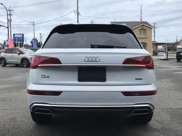 Audi Q5 10