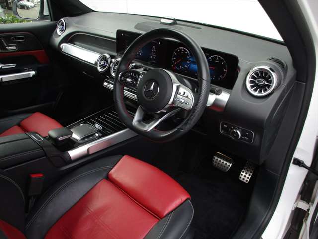 Mercedes-Benz GLB 10