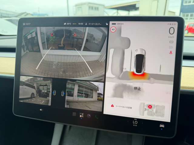 Tesla Model Y 10
