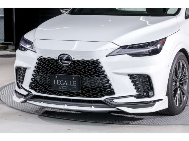 Lexus RX 12
