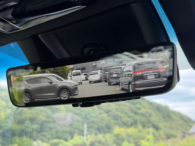 Toyota Harrier 8