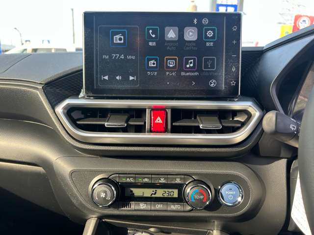 Toyota Raize 12