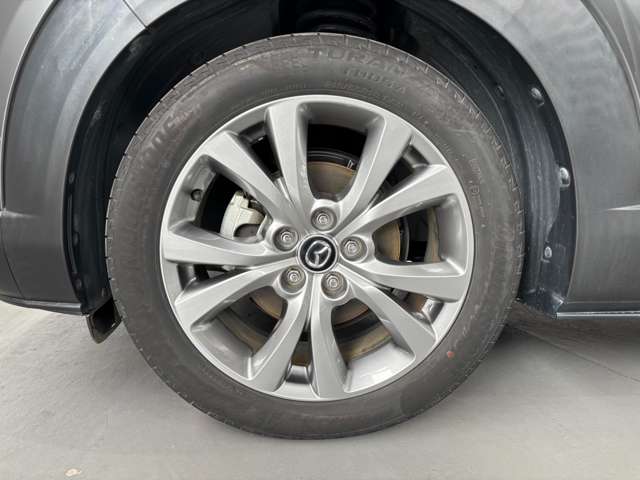 Mazda CX-30 11