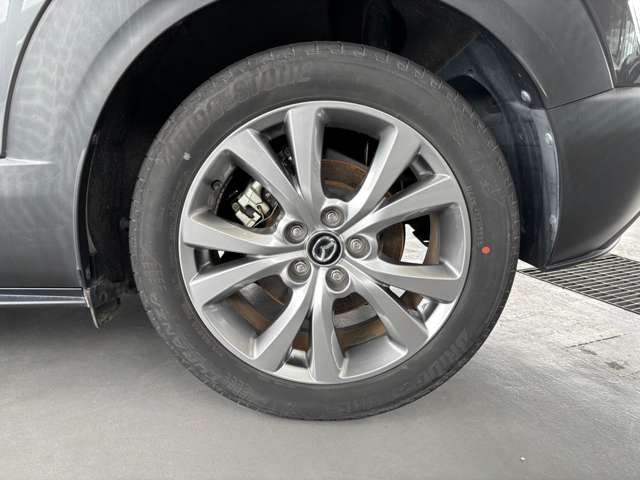 Mazda CX-30 12