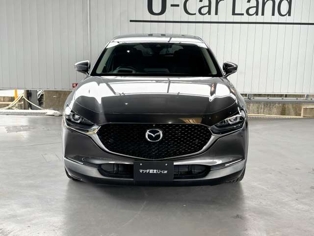 Mazda CX-30 2