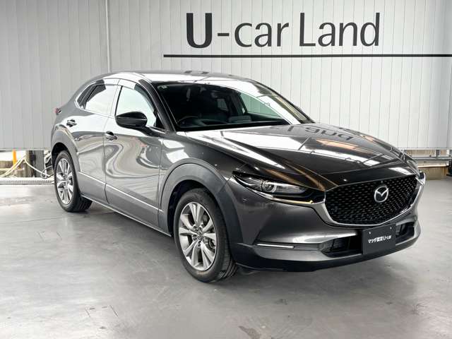 Mazda CX-30 3