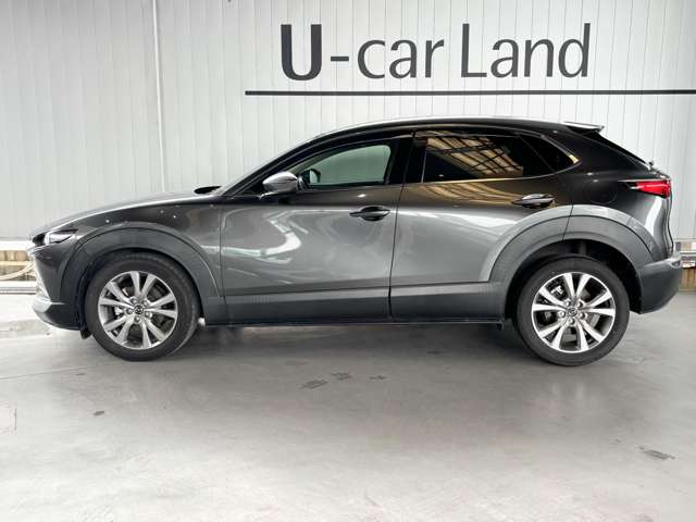 Mazda CX-30 8