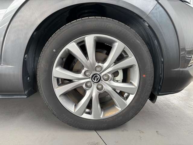Mazda CX-30 9
