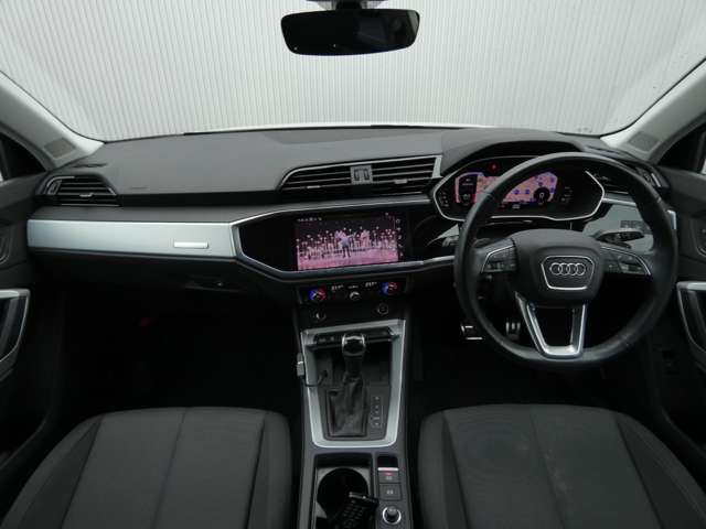 Audi Q3 2