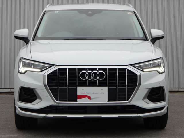 Audi Q3 6