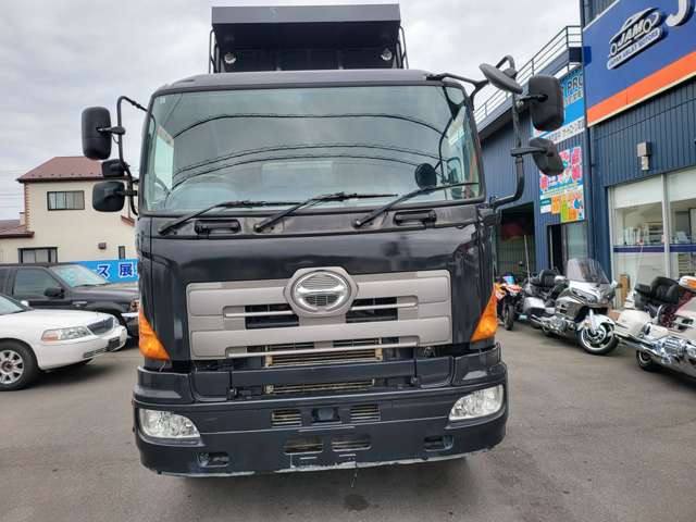 Hino Profia 2