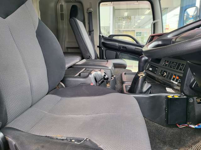 Hino Profia 6