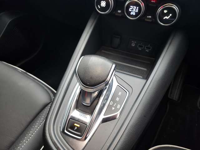 Renault Captur 11
