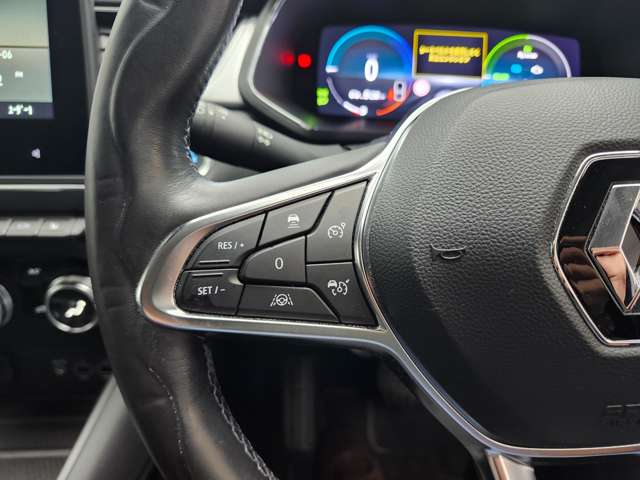 Renault Captur 12