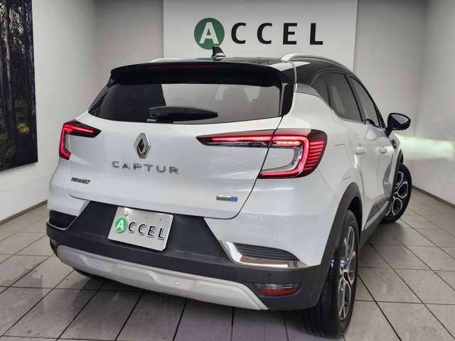Renault Captur 2
