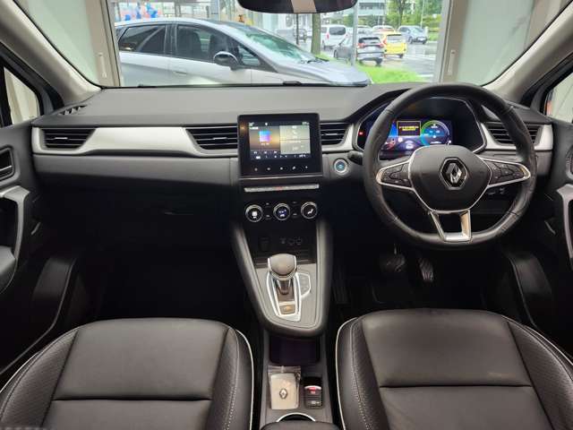 Renault Captur 3