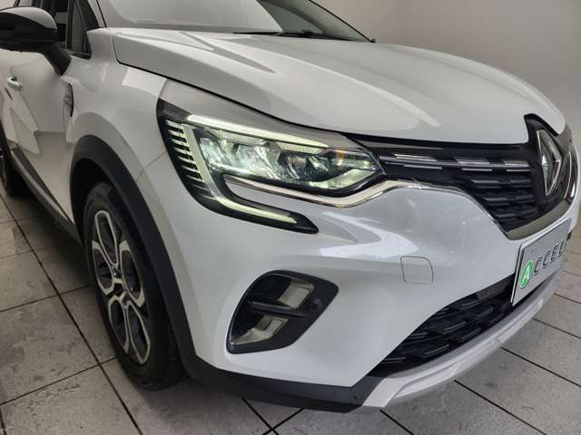 Renault Captur 4