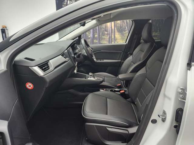 Renault Captur 5