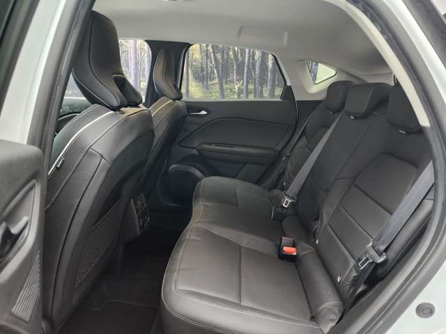 Renault Captur 6
