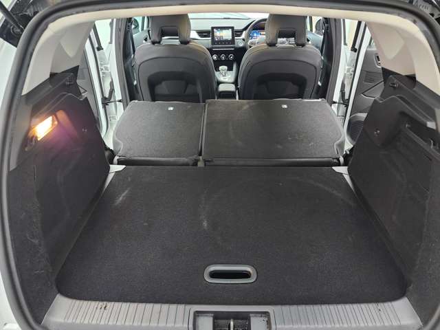 Renault Captur 8