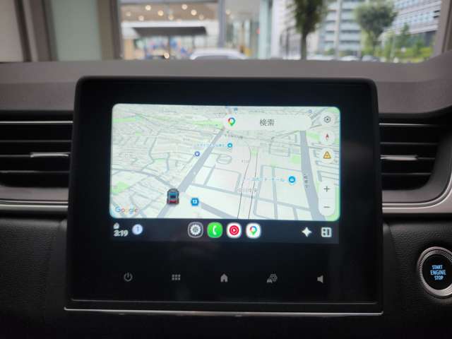 Renault Captur 9